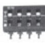 219-4MSTF CTS Electronic Components