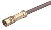 21MMCX-50-1-2/1 HUBER+SUHNER