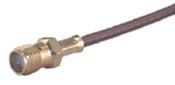 21SMA-50-2-6/1H HUBER+SUHNER