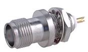 22TNC-50-0-1 HUBER+SUHNER