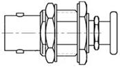 221313-2 TE Connectivity