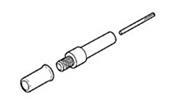 225790-6 TE Connectivity