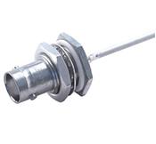 24BNC-50-2-20/E HUBER+SUHNER