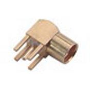 85MMCX-50-0-1/E HUBER+SUHNER