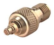 33MMCXSMA50-1/E HUBER+SUHNER