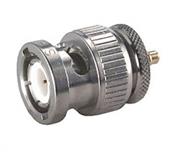 33BNCMMCX501/NE HUBER+SUHNER