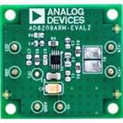 AD8209A-EVALZ Analog Devices, Inc. (ADI)