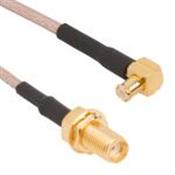 245130-01-06.00 Amphenol RF