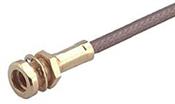 24MMCX-50-1-1/1 HUBER+SUHNER