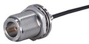 24N-50-2-117/3E HUBER+SUHNER