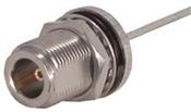 24N-50-2-14 HUBER+SUHNER