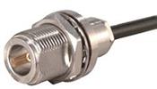 24N-50-3-10 HUBER+SUHNER