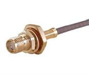 24SMA-50-2-13NH HUBER+SUHNER
