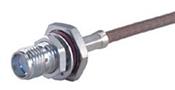 24SMA-50-2-46NE HUBER+SUHNER