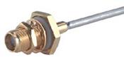 24SMA-50-3-15/H HUBER+SUHNER