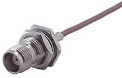 24TNC-50-3-21 HUBER+SUHNER