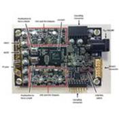 DC2022A Analog Devices, Inc. (ADI)