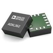 ADXL362BCCZ-RL7 Analog Devices, Inc. (ADI)