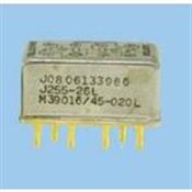 J255-12M/Q Teledyne Relays