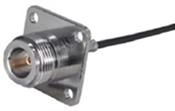 25N-50-2-9/3E HUBER+SUHNER