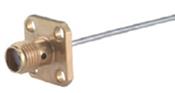 25SMA-50-1-2 HUBER+SUHNER