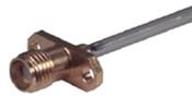 25SMA-50-2-25 HUBER+SUHNER