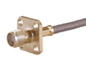 25SMA-50-2-5/1H HUBER+SUHNER