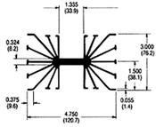 2726-74 Wakefield Thermal