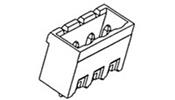 282964-3 TE Connectivity
