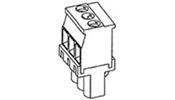284042-3 TE Connectivity