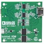 EVAL-CN0422-EBZ Analog Devices, Inc. (ADI)