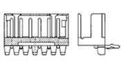 292250-6 TE Connectivity