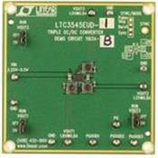 DC1193A-A Analog Devices, Inc. (ADI)