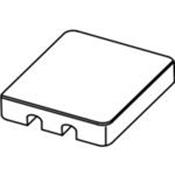 2N2222AUA Microchip