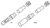 3-328666-3 TE Connectivity