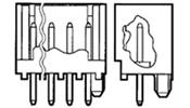 3-644861-4 TE Connectivity