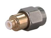 32MMBX-SMA-50-1 HUBER+SUHNER