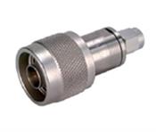 32N-PC3.5-50-1 HUBER+SUHNER