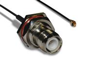 336206-12-0200 Amphenol RF