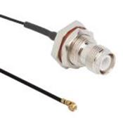 336206-14-0075 Amphenol RF
