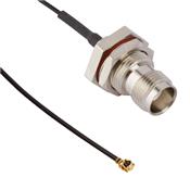 336209-13-0075 Amphenol RF
