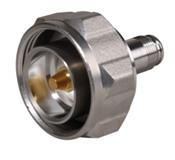 33716NEX10-50-1 HUBER+SUHNER