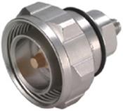 33716PC3550-1/E HUBER+SUHNER