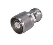 33BNC-N-Q50-4 HUBER+SUHNER