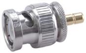 33BNC-SMB-50-2E HUBER+SUHNER