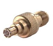 33MCX-SMA-50-1E HUBER+SUHNER