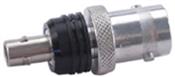 33QLA-BNC-01-1E HUBER+SUHNER