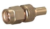 33SMA-MCX-50-1E HUBER+SUHNER