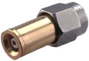 33SMA-MMBX-50-1 HUBER+SUHNER