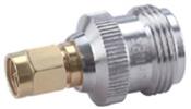 33SMA-N-50-1/-E HUBER+SUHNER